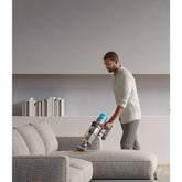 Dyson Gen 5 Detect Cordless Vacuum Cleaner - Iron/Purple | GEN5DETECT